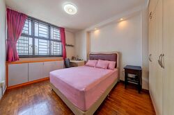 Blk 631 Senja Road (Bukit Panjang), HDB 4 Rooms #525974981